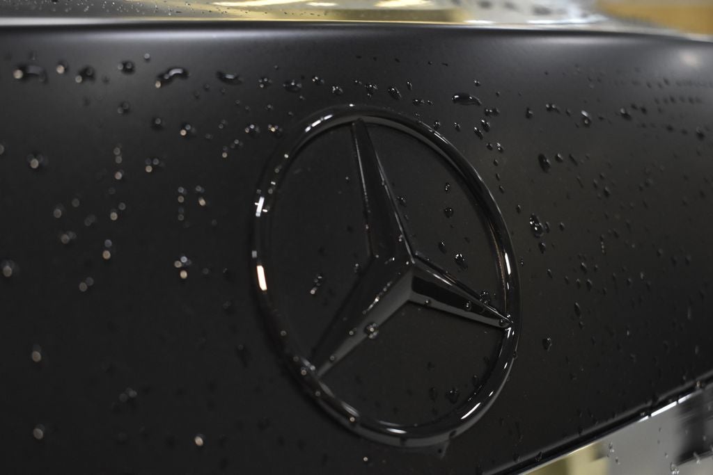 2024 Mercedes-Benz S-Class S 63 E AMG® 4MATIC®