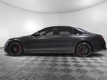 2024 Mercedes-Benz S-Class S 63 E AMG® 4MATIC®