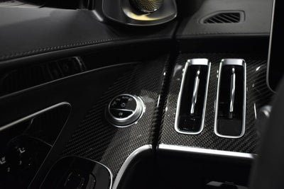 2024 Mercedes-Benz S-Class S 63 E AMG® 4MATIC®