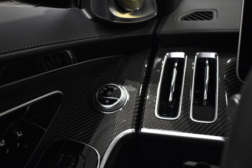 2024 Mercedes-Benz S-Class S 63 E AMG® 4MATIC®