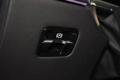 2024 Mercedes-Benz S-Class S 63 E AMG® 4MATIC®