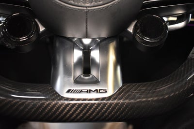 2024 Mercedes-Benz S-Class S 63 E AMG® 4MATIC®