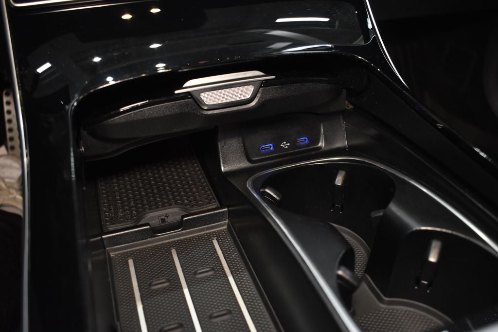 2024 Mercedes-Benz S-Class S 63 E AMG® 4MATIC®