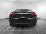 2024 Mercedes-Benz S-Class S 63 E AMG® 4MATIC®