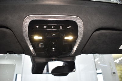 2024 Mercedes-Benz S-Class S 63 E AMG® 4MATIC®