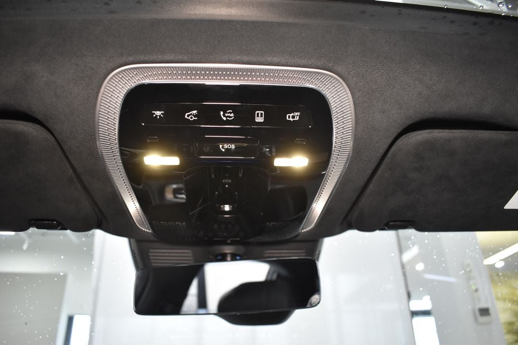 2024 Mercedes-Benz S-Class S 63 E AMG® 4MATIC®