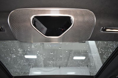 2024 Mercedes-Benz S-Class S 63 E AMG® 4MATIC®