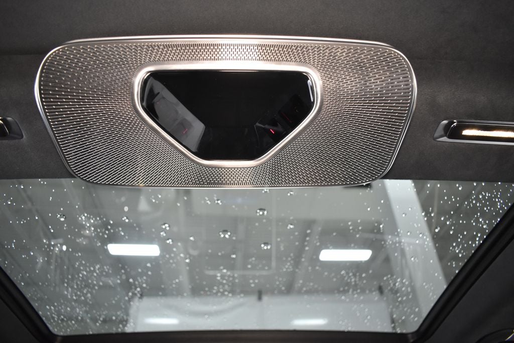 2024 Mercedes-Benz S-Class S 63 E AMG® 4MATIC®