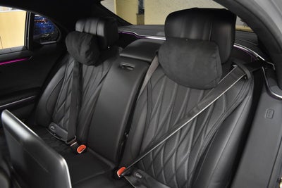 2024 Mercedes-Benz S-Class S 63 E AMG® 4MATIC®