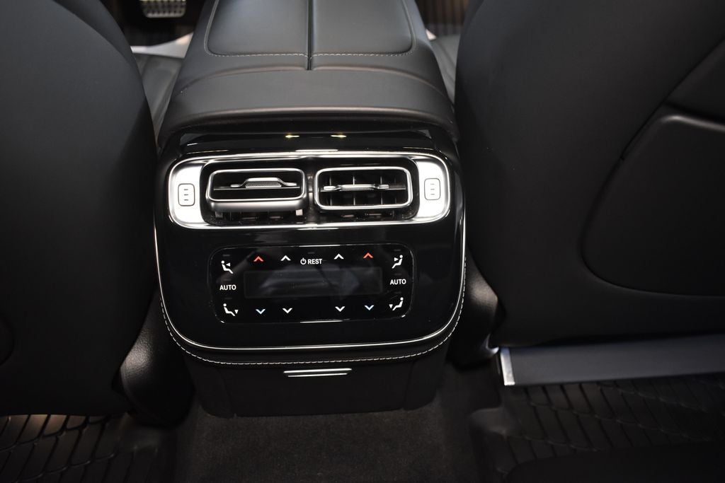 2024 Mercedes-Benz S-Class S 63 E AMG® 4MATIC®