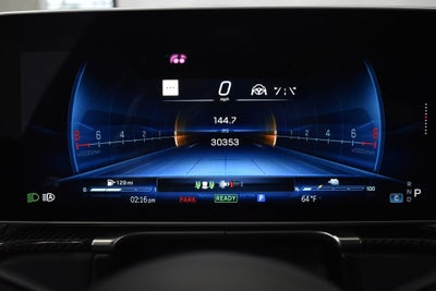 2024 Mercedes-Benz S-Class S 63 E AMG® 4MATIC®