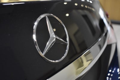 2025 Mercedes-Benz S-Class S 63 E AMG® 4MATIC®