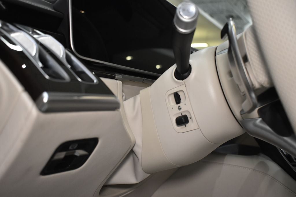 2025 Mercedes-Benz S-Class S 63 E AMG® 4MATIC®