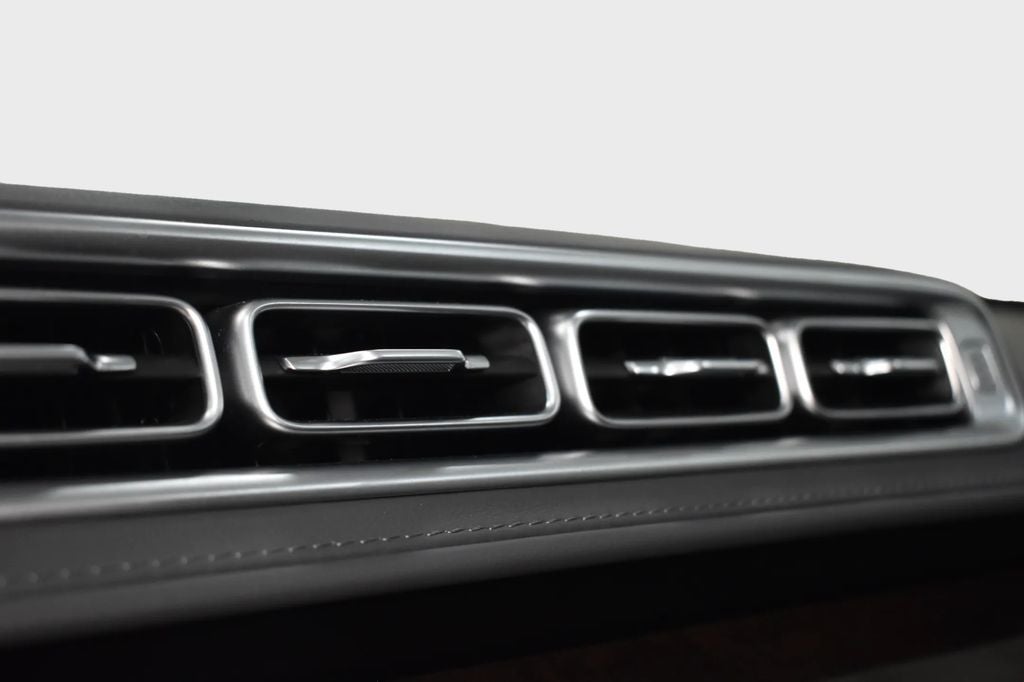 2025 Mercedes-Benz S-Class S 63 E AMG® 4MATIC®
