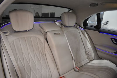 2025 Mercedes-Benz S-Class S 63 E AMG® 4MATIC®