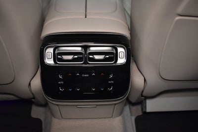 2025 Mercedes-Benz S-Class S 63 E AMG® 4MATIC®