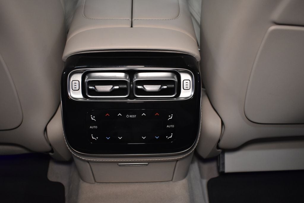 2025 Mercedes-Benz S-Class S 63 E AMG® 4MATIC®
