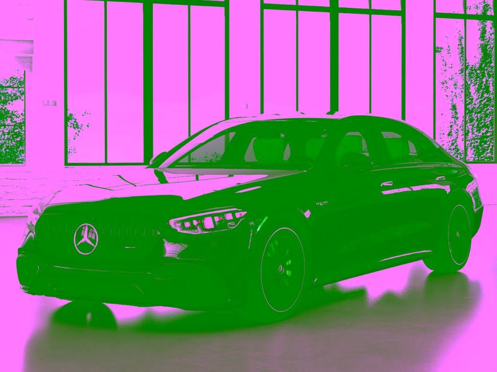 2026 Mercedes-Benz S-Class S 63 E AMG® 4MATIC®