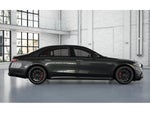 2026 Mercedes-Benz S-Class S 63 E AMG® 4MATIC®