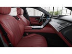 2026 Mercedes-Benz S-Class S 63 E AMG® 4MATIC®