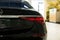 2022 Mercedes-Benz S-Class Maybach S 580 4MATIC®