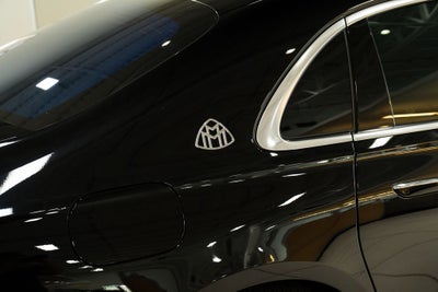2022 Mercedes-Benz S-Class Maybach S 580 4MATIC®