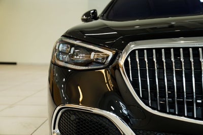 2022 Mercedes-Benz S-Class Maybach S 580 4MATIC®