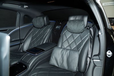 2022 Mercedes-Benz S-Class Maybach S 580 4MATIC®