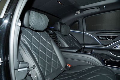 2022 Mercedes-Benz S-Class Maybach S 580 4MATIC®