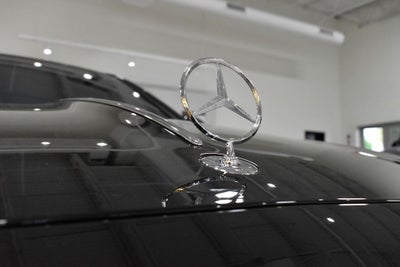 2023 Mercedes-Benz S-Class Maybach S 680 4MATIC®
