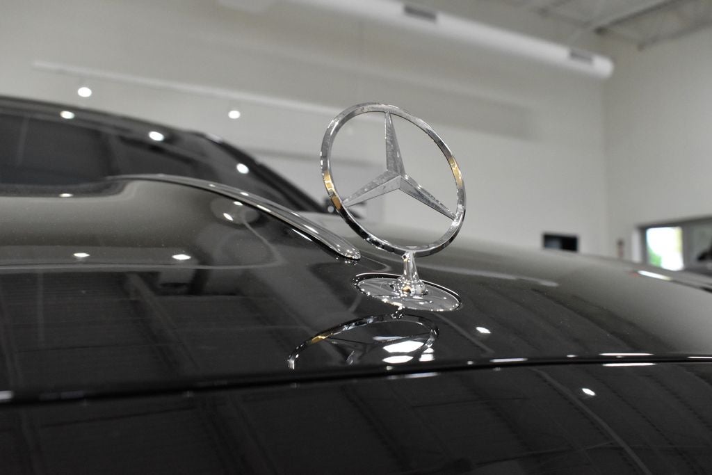 2023 Mercedes-Benz S-Class Maybach S 680 4MATIC®