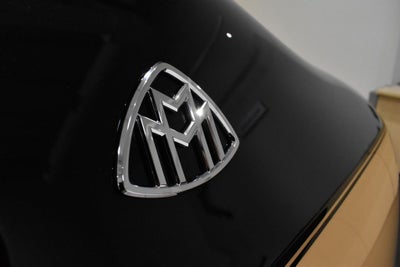 2023 Mercedes-Benz S-Class Maybach S 680 4MATIC®