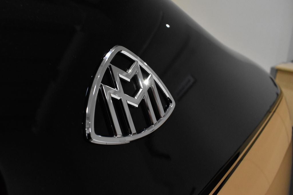 2023 Mercedes-Benz S-Class Maybach S 680 4MATIC®