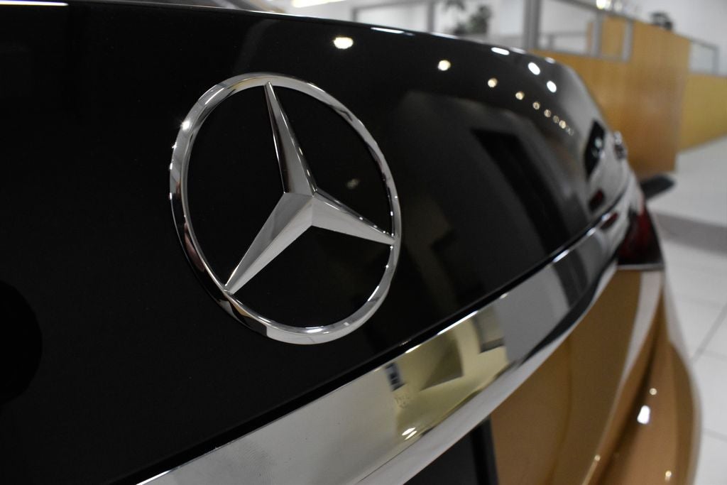 2023 Mercedes-Benz S-Class Maybach S 680 4MATIC®