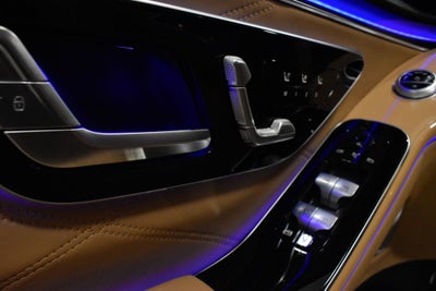 2023 Mercedes-Benz S-Class Maybach S 680 4MATIC®
