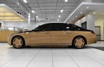 2023 Mercedes-Benz S-Class Maybach S 680 4MATIC®