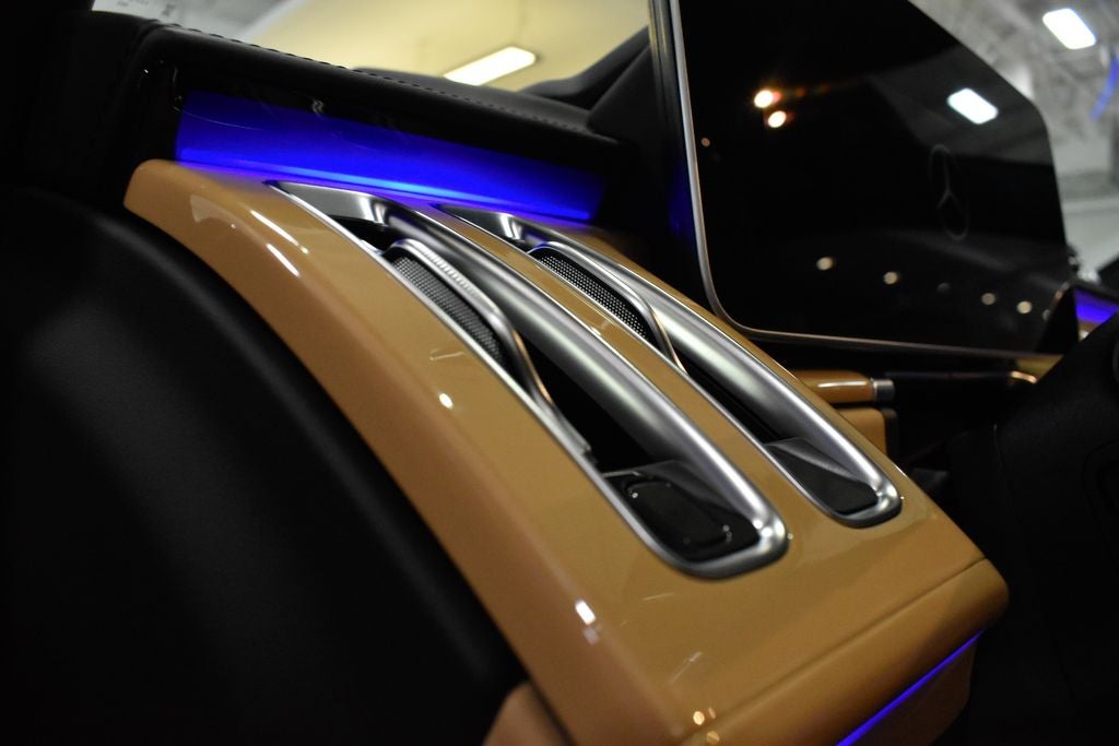 2023 Mercedes-Benz S-Class Maybach S 680 4MATIC®