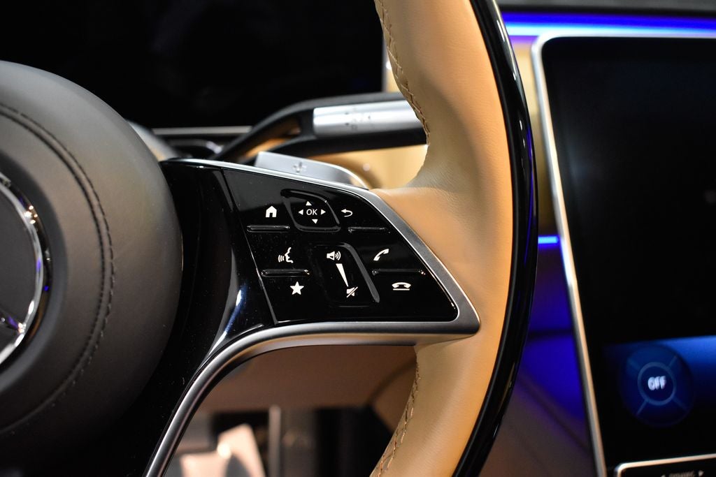 2023 Mercedes-Benz S-Class Maybach S 680 4MATIC®
