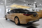 2023 Mercedes-Benz S-Class Maybach S 680 4MATIC®