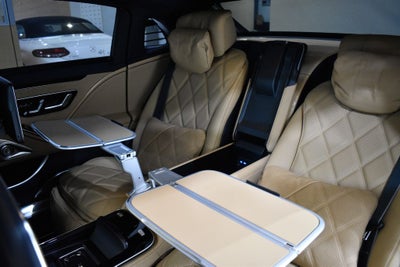 2023 Mercedes-Benz S-Class Maybach S 680 4MATIC®