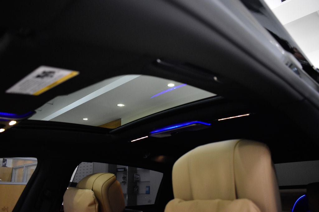 2023 Mercedes-Benz S-Class Maybach S 680 4MATIC®