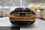 2023 Mercedes-Benz S-Class Maybach S 680 4MATIC®