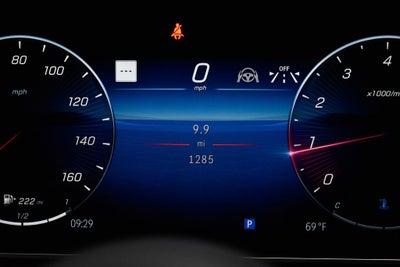2023 Mercedes-Benz S-Class Maybach S 680 4MATIC®