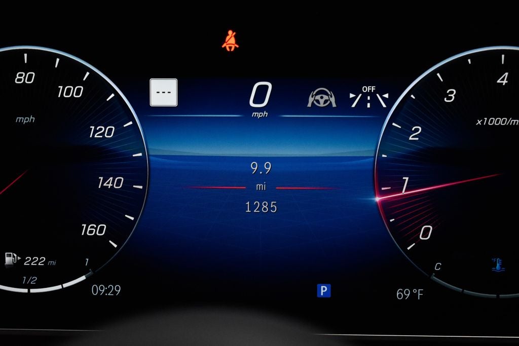 2023 Mercedes-Benz S-Class Maybach S 680 4MATIC®