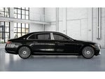 2026 Mercedes-Benz S-Class Maybach S 680 4MATIC®