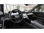 2026 Mercedes-Benz S-Class Maybach S 680 4MATIC®