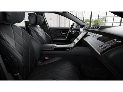 2026 Mercedes-Benz S-Class Maybach S 680 4MATIC®