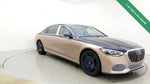 2023 Mercedes-Benz S-Class Maybach S 680 4MATIC® Haute Voiture! NUMBER 52 of 150