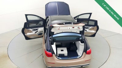 2023 Mercedes-Benz S-Class Maybach S 680 4MATIC® Haute Voiture! NUMBER 52 of 150
