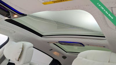 2023 Mercedes-Benz S-Class Maybach S 680 4MATIC® Haute Voiture! NUMBER 52 of 150